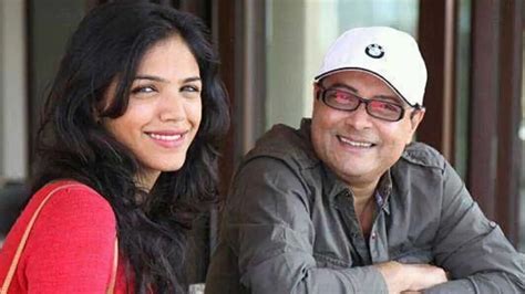Father’s Day: Shriya Pilgaonkar Opens Up On Her Bond With .